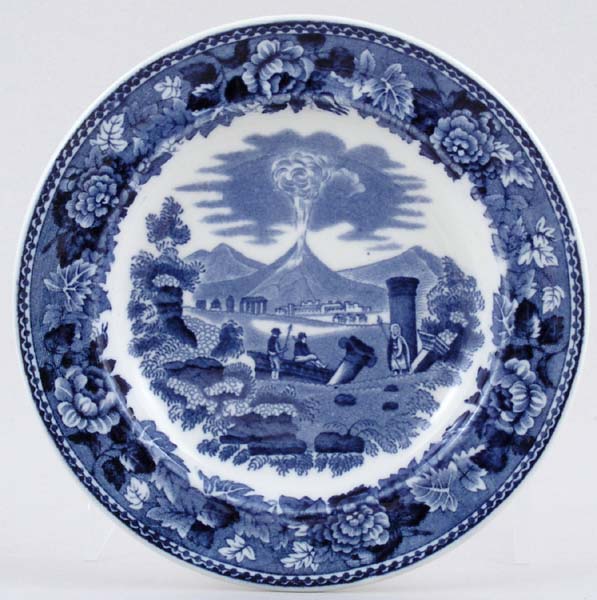 Plate c1930